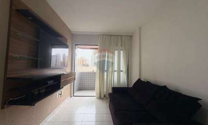 Apartamento para venda 2 quartos em Manaíra - João Pessoa PB