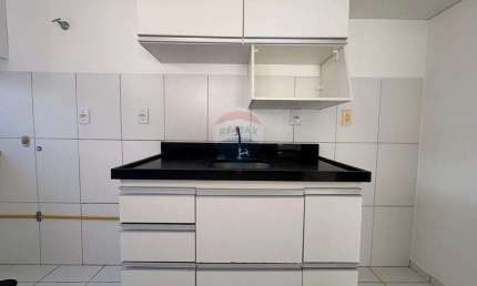 Apartamento para aluguel 2 quartos em Portal do Sol  João Pessoa PB
