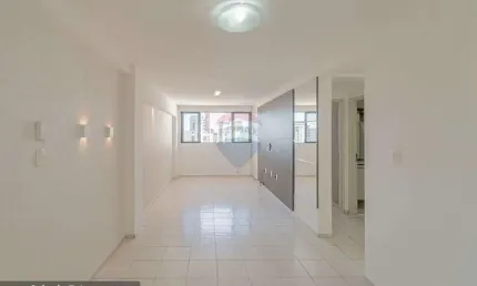 Apartamento à venda, 3 dormitórios, 97 m² em Intermares - Grande João Pessoa PB