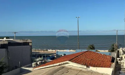 Apartamento para aluguel em Manaira, 23 m², 1 quarto, mobiliado em Manaíra - João Pessoa - PB