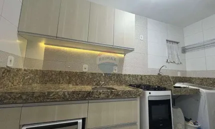 APARTAMENTO 1 QUARTO A VENDA AGUA FRIA JOÃO PESSOA PB