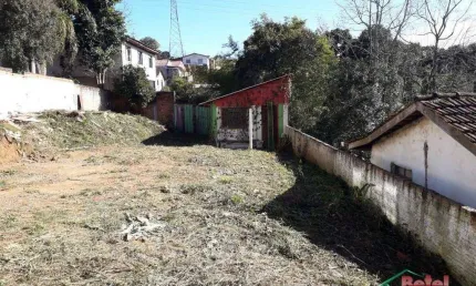 Terreno à venda na Avenida Rancho Alegre, 324, Jardim Boa Vista, Campo Magro