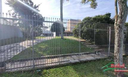 Terreno à venda, 1150 m² por R$ 2.820.000,00 - Portão - Curitiba/PR