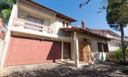 Casa com 3 quartos à venda na Rua Adão Pinheiro da Silva, 315, Ipanema, Porto Alegre por R$ 850.000