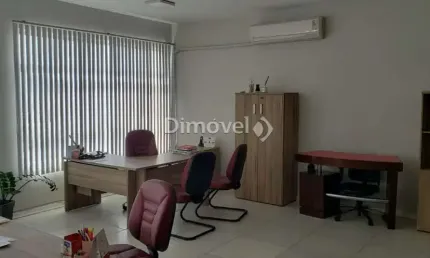 Sala comercial à venda na rua dos andradas, 1781, centro histórico, porto alegre por r$ 199.000