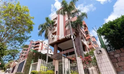 Apartamento com 2 quartos à venda na Rua Barão de Cerro Largo, 777, Menino Deus, Porto Alegre por R$ 1.600.000