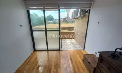 Apartamento com 2 quartos à venda na Avenida Otto Niemeyer, 1380, Tristeza, Porto Alegre por R$ 355.000