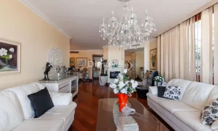 Apartamento com 3 quartos à venda na Rua Monroe, 179, Santa Tereza, Porto Alegre por R$ 1.450.000