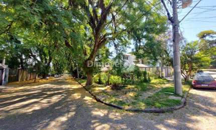 Terreno à venda na Rua Conselheiro Xavier da Costa, 1921, Ipanema, Porto Alegre por R$ 320.000