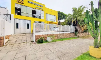 Casa comercial à venda na Avenida Copacabana, 763, Tristeza, Porto Alegre por R$ 2.880.000