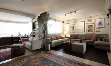 Apartamento com 2 quartos à venda na Rua Oscar Daudt Filho, 24, Bela Vista, Porto Alegre por R$ 1.500.000