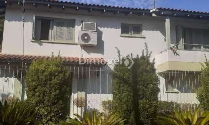 Casa em condomínio fechado com 3 quartos à venda na Rua Rincão, 40, Ipanema, Porto Alegre por R$ 650.000