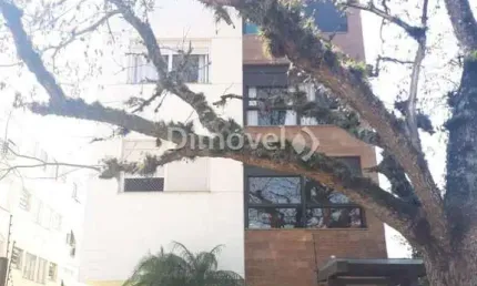 Apartamento com 2 quartos à venda na Rua Coronel Aristides, 18, Cristal, Porto Alegre por R$ 430.000