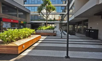 Apartamento com 2 quartos à venda na Rua General Lima e Silva, 570, Cidade Baixa, Porto Alegre por R$ 860.000