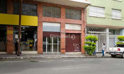 Ponto comercial à venda na Avenida Alberto Bins, 893, Centro, Porto Alegre por R$ 320.000