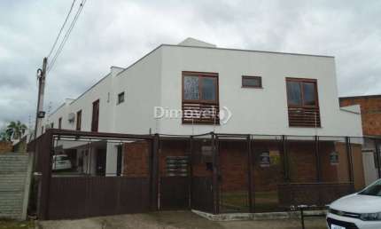 Casa em condomínio fechado com 3 quartos à venda na Rua Francisco Bortoluzzi, 147, Ipanema, Porto Alegre por R$ 320.000