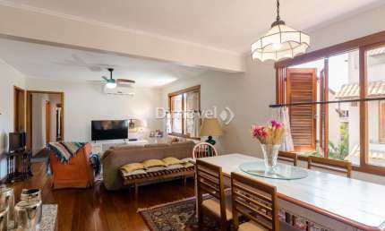 Apartamento com 3 quartos à venda na Rua Landel de Moura, 710, Tristeza, Porto Alegre por R$ 682.500