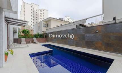 Apartamento com 3 quartos à venda na Rua Doutor Pereira Neto, 104, Tristeza, Porto Alegre por R$ 1.250.000