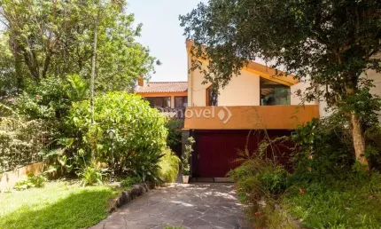 Casa com 5 quartos à venda na Rua Coronel Gomes de Carvalho, 352, Sétimo Céu, Porto Alegre por R$ 1.700.000