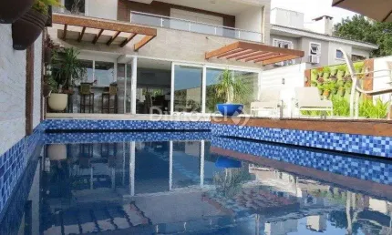 Casa com 3 quartos à venda na Rua Conselheiro Xavier da Costa, 2439, Ipanema, Porto Alegre por R$ 2.650.000