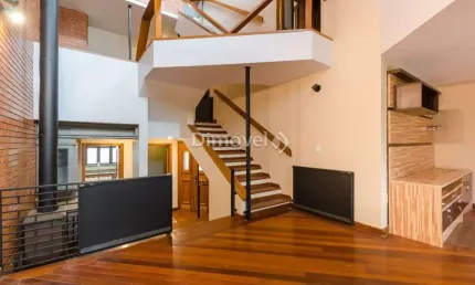 Casa em condomínio fechado com 3 quartos à venda na Avenida Jacuí, 978, Cristal, Porto Alegre por R$ 920.000