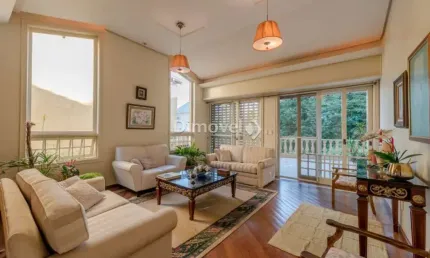 Casa com 4 quartos à venda na Rua Doutor Arnaldo da Silva Ferreira, 500, Jardim Isabel, Porto Alegre por R$ 1.530.000
