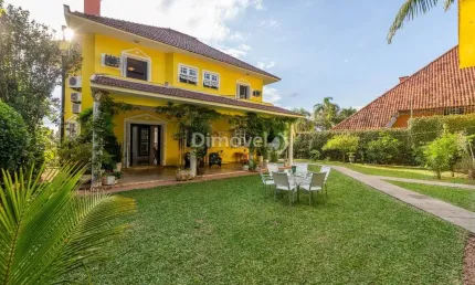 Casa com 4 quartos à venda na Rua Doutor Arnaldo da Silva Ferreira, 55, Jardim Isabel, Porto Alegre por R$ 7.500.000