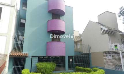 Apartamento com 2 quartos à venda na Avenida Pinheiro Borda, 635, Cristal, Porto Alegre por R$ 650.000