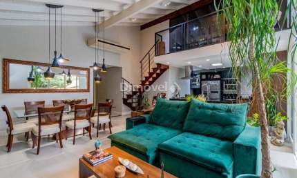 Casa com 4 quartos à venda na Rua João Mendes Ouriques, 79, Jardim Isabel, Porto Alegre por R$ 2.600.000