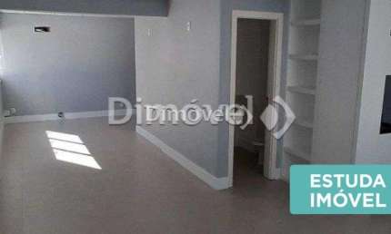 Sala comercial à venda na Rua Almirante Gonçalves, 1097, Menino Deus, Porto Alegre por R$ 568.800