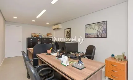 Sala comercial à venda na Rua Sete de Setembro, 745, Centro Histórico, Porto Alegre por R$ 1.400.000