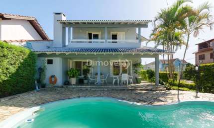 Casa com 4 quartos à venda na Rua Paulo Derly Strehl, 187, Ipanema, Porto Alegre por R$ 900.000