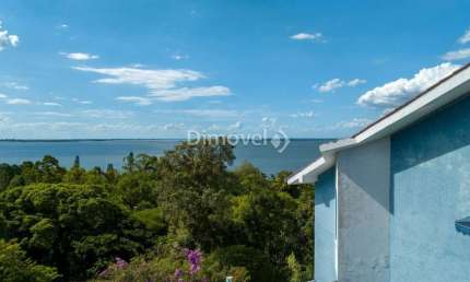 Terreno à venda na Rua Bororó, 127, Vila Assunção, Porto Alegre por R$ 699.000