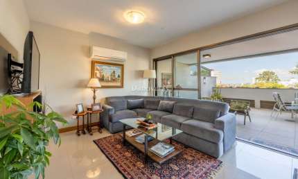 Apartamento com 3 quartos à venda na Rua José Gomes, 261, Tristeza, Porto Alegre por R$ 1.390.000