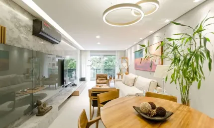 Apartamento com 2 quartos à venda na Rua José Gomes, 94, Tristeza, Porto Alegre por R$ 1.700.000