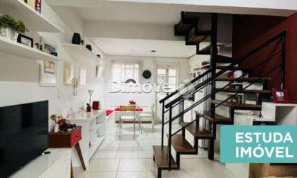Casa em condomínio fechado com 3 quartos à venda na Avenida Juca Batista, 473, Ipanema, Porto Alegre por R$ 440.000