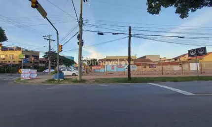 Terreno à venda na rua coronel massot, 763, cristal, porto alegre por r$ 4.000.000