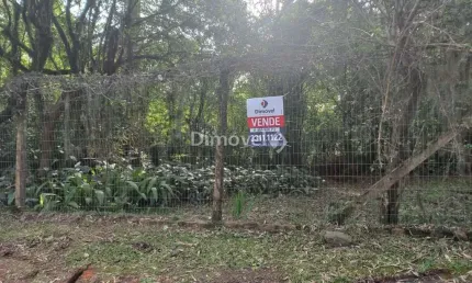Terreno à venda na Rua Amapá, 1840, Vila Nova, Porto Alegre por R$ 900.000