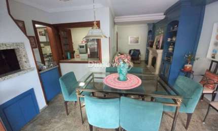 Casa em condomínio fechado com 3 quartos à venda na Avenida Eduardo Prado, 695, Ipanema, Porto Alegre por R$ 690.000