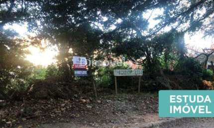 Terreno à venda na Rua Doutor Castro de Menezes, 250, Vila Assunção, Porto Alegre por R$ 1.500.000