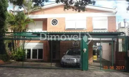 Casa com 4 quartos à venda na Rua Paraguá, 41, Vila Assunção, Porto Alegre por R$ 2.130.000
