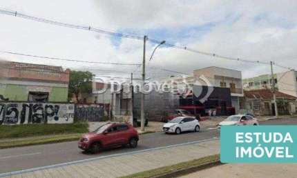 Terreno à venda na Avenida Teresópolis, 2492, Teresópolis, Porto Alegre por R$ 2.500.000