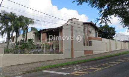 Casa com 4 quartos à venda na Rua Upamaroti, 836, Cristal, Porto Alegre por R$ 1.390.000