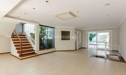 Casa com 3 quartos à venda na Rua Landel de Moura, 1639, Tristeza, Porto Alegre por R$ 1.050.000