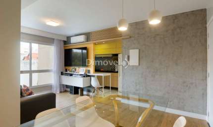 Apartamento com 2 quartos à venda na Rua Doutor Pereira Neto, 10, Tristeza, Porto Alegre por R$ 699.000