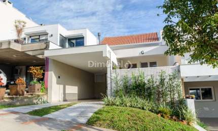 Casa em condomínio fechado com 3 quartos à venda na Rua Adriano Pereira da Silva, 290, Vila Nova, Porto Alegre por R$ 950.000