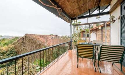 Casa com 3 quartos à venda na Rua Nossa Senhora Aparecida, 59, Vila Conceição, Porto Alegre por R$ 1.990.000