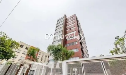 Apartamento com 3 quartos à venda na Rua Doutor Barcelos, 1049, Tristeza, Porto Alegre por R$ 720.000