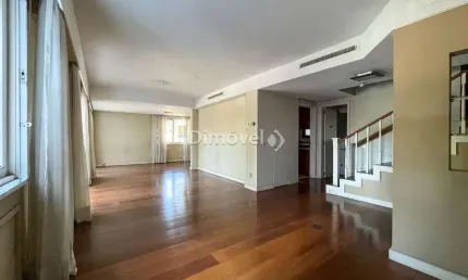 Apartamento com 4 quartos à venda na Rua Quintino Bocaiúva, 1535, Bela Vista, Porto Alegre por R$ 1.089.000