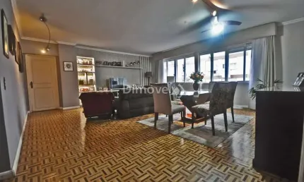 Apartamento com 3 quartos à venda na Rua Garibaldi, 891, Independência, Porto Alegre por R$ 929.000